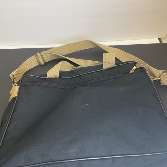 Rotary International Carry On Bag. - Picture 3 of 7